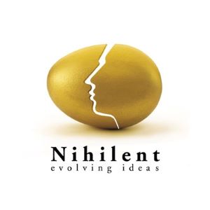 Nihilent Logo 300