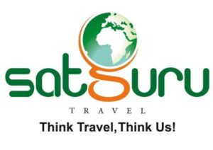 Satguru Logo 300